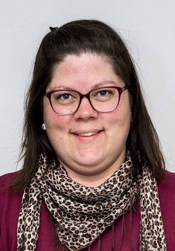 Sandra Daniela Gaugler