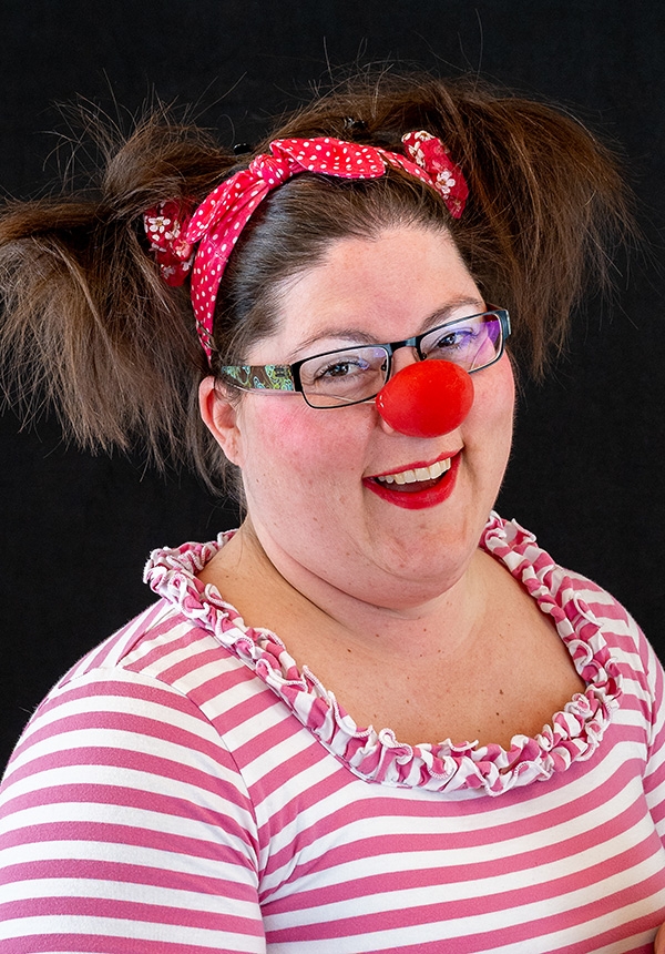 Clownin Cuoralina